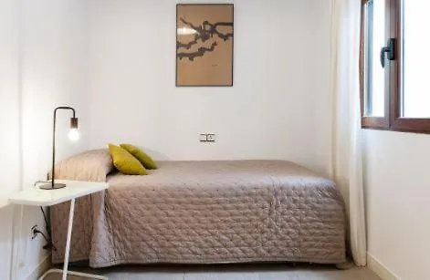 Apartment In The Center Of Granada, Nearby Alhambra 0*, Granada Spain