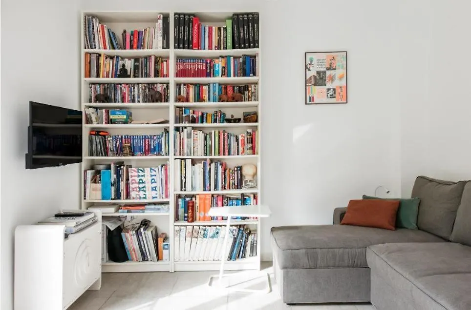 Apartment In The Center Of Granada, Nearby Alhambra 0*, Granada