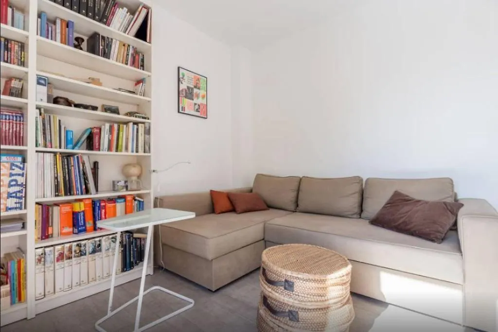 Apartment In The Center Of Granada, Nearby Alhambra