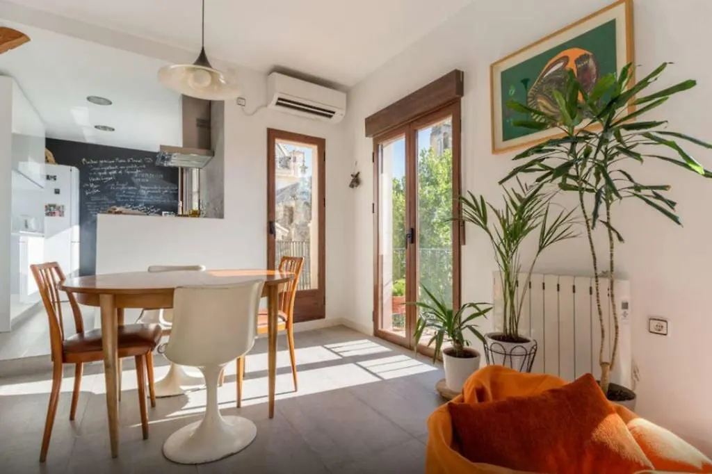 Apartment In The Center Of Granada, Nearby Alhambra
