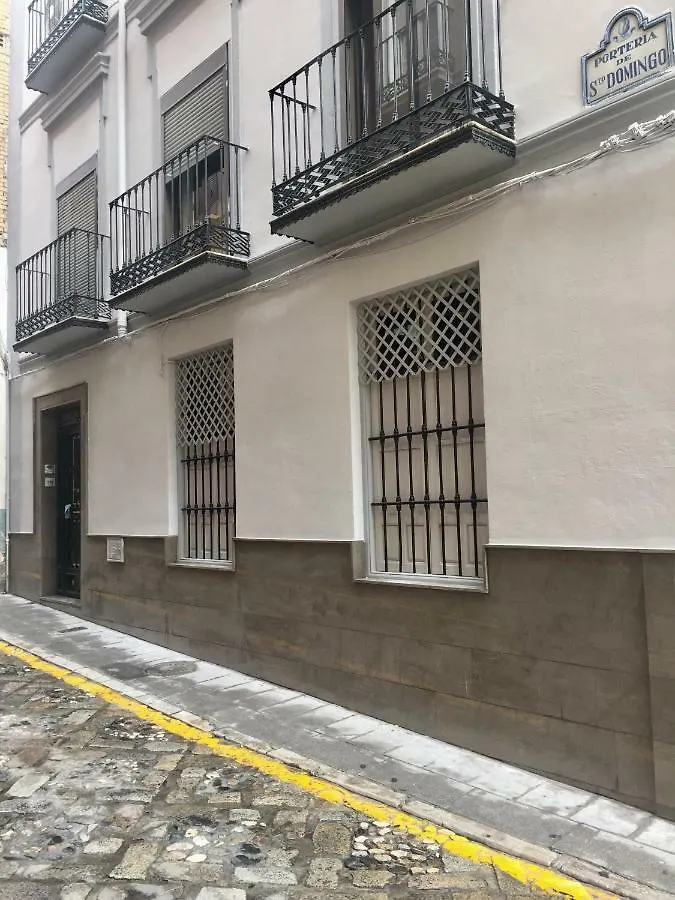 Apartment In The Center Of Granada, Nearby Alhambra