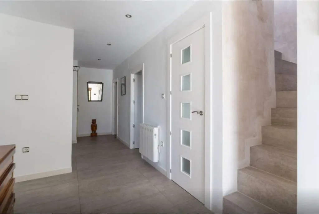 Apartment In The Center Of Granada, Nearby Alhambra Spain